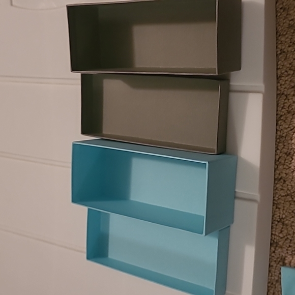 Designer glasses box - Picture 2 of 3